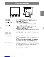 Preview for 33 page of Sharp LL-T19D1 Operation Manual