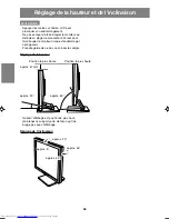 Preview for 58 page of Sharp LL-T19D1 Operation Manual