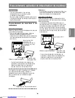 Preview for 59 page of Sharp LL-T19D1 Operation Manual