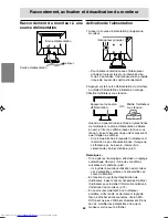 Preview for 60 page of Sharp LL-T19D1 Operation Manual