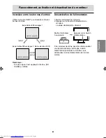 Preview for 61 page of Sharp LL-T19D1 Operation Manual