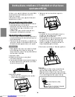 Preview for 78 page of Sharp LL-T19D1 Operation Manual