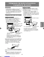 Preview for 83 page of Sharp LL-T19D1 Operation Manual