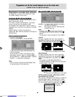 Preview for 89 page of Sharp LL-T19D1 Operation Manual