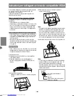 Preview for 102 page of Sharp LL-T19D1 Operation Manual