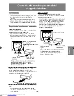 Preview for 107 page of Sharp LL-T19D1 Operation Manual