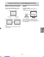 Preview for 109 page of Sharp LL-T19D1 Operation Manual