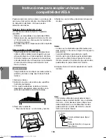 Preview for 126 page of Sharp LL-T19D1 Operation Manual