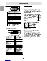 Preview for 26 page of Sharp LL-T2010 Operation Manual