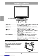 Preview for 70 page of Sharp LL-T2010 Operation Manual