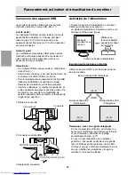 Preview for 74 page of Sharp LL-T2010 Operation Manual