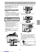 Preview for 121 page of Sharp LL-T2010 Operation Manual