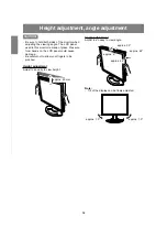 Preview for 12 page of Sharp LL-T2015 Operation Manual