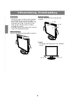 Preview for 42 page of Sharp LL-T2015 Operation Manual