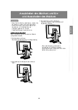 Preview for 43 page of Sharp LL-T2015 Operation Manual