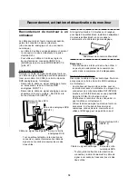 Preview for 74 page of Sharp LL-T2015 Operation Manual