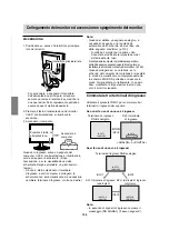 Preview for 106 page of Sharp LL-T2015 Operation Manual