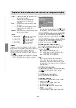 Preview for 116 page of Sharp LL-T2015 Operation Manual