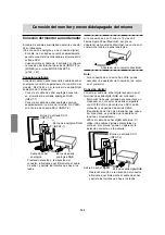 Preview for 134 page of Sharp LL-T2015 Operation Manual