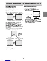 Preview for 43 page of Sharp LL-T2020 Operation Manual