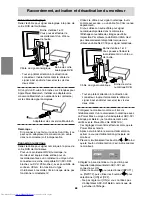 Preview for 68 page of Sharp LL-T2020 Operation Manual