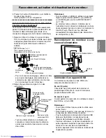 Preview for 69 page of Sharp LL-T2020 Operation Manual