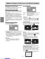 Preview for 74 page of Sharp LL-T2020 Operation Manual