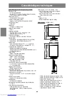 Preview for 82 page of Sharp LL-T2020 Operation Manual