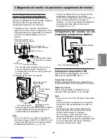 Preview for 97 page of Sharp LL-T2020 Operation Manual