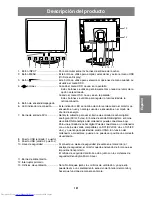 Preview for 121 page of Sharp LL-T2020 Operation Manual