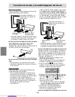 Preview for 124 page of Sharp LL-T2020 Operation Manual