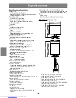 Preview for 138 page of Sharp LL-T2020 Operation Manual