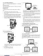 Предварительный просмотр 8 страницы Sharp LL-T2020 Service Manual