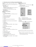 Предварительный просмотр 10 страницы Sharp LL-T2020 Service Manual