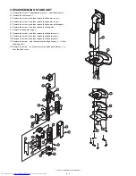 Предварительный просмотр 14 страницы Sharp LL-T2020 Service Manual