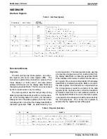 Preview for 6 page of Sharp LM161 Series User Manual