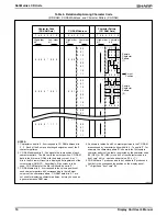 Preview for 12 page of Sharp LM161 Series User Manual