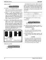 Preview for 18 page of Sharp LM161 Series User Manual