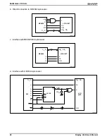 Preview for 24 page of Sharp LM161 Series User Manual