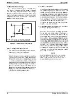 Preview for 26 page of Sharp LM161 Series User Manual