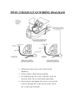 Предварительный просмотр 3 страницы Sharp LMV Series Operations & Parts Manual