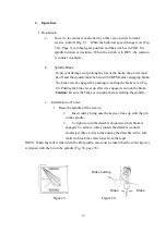 Предварительный просмотр 14 страницы Sharp LMV Series Operations & Parts Manual