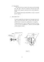 Preview for 15 page of Sharp LMV Series Operations & Parts Manual