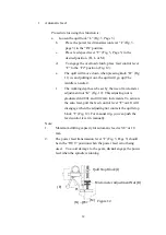 Предварительный просмотр 16 страницы Sharp LMV Series Operations & Parts Manual