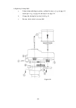 Preview for 34 page of Sharp LMV Series Operations & Parts Manual