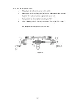 Предварительный просмотр 36 страницы Sharp LMV Series Operations & Parts Manual