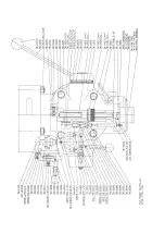 Предварительный просмотр 62 страницы Sharp LMV Series Operations & Parts Manual