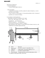 Preview for 15 page of Sharp LQ058T5DRQ1 Service Manual