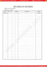 Preview for 2 page of Sharp LQ197V3DZ81 Device Specification