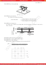 Preview for 14 page of Sharp LQ197V3DZ81 Device Specification